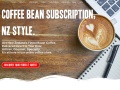 Beanmerchant.co.nz Coupons