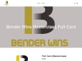Benderwins.com Coupons