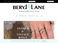 Beryllane.com.au Coupons