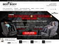Best Body Massage Chair Coupons