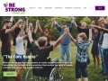 Bestrongfamilies.org Coupons