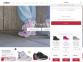 Billyfootwear.com Coupons