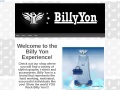 Billyyon.com Coupons
