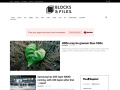 Blocksandfiles.com Coupons