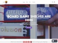 Boardgameshelf.com Coupons