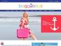 Boggbag.com Coupons