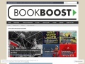 Book-boost.com Coupons