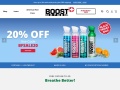 Boost Oxygen Coupons