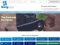 Borglocks.co.uk Coupons