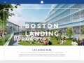 Bostonlandingdevelopment.com Coupons