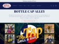 Bottlecapalleytrading.com Coupons