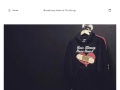 Breakingheartsclothing.com Coupons