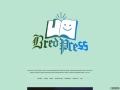 Bredpress.com Coupons