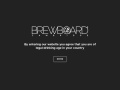 Brewboard.co.uk Coupons