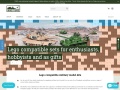 Bricktanks.co.uk Coupons