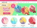 Bubblybelle.com Coupons