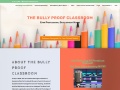 Bullyproofclassroom.com Coupons