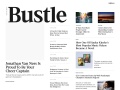 Bustle.com Coupons