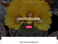 Cactiireland.com Coupons