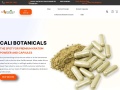 Calibotanicals.com Coupons