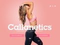 Callanetics.com Coupons