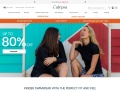 Calypsa.com Coupons