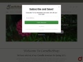 Camelliashop.com Coupons