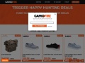 Camofire Coupons