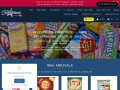 Candymail.co.uk Coupons