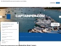 Captainpier.com Coupons