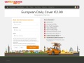 Carhireexcess.ie Coupons