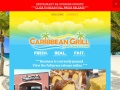 Caribbeangrill.net Coupons