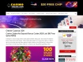 Casino-online.com Coupons