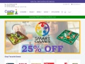 Castletoys.ca Coupons