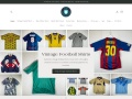 Casualfootballshirts.co.uk Coupons