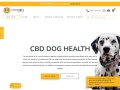 House of Alchemy LLC d/b/a CBD Dog Health Coupons