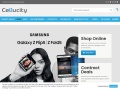 Cellucity.co.za Coupons