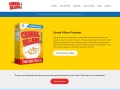 Cerealkillerspc.com Coupons