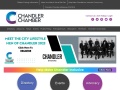 Chandlerchamber.com Coupons
