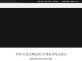 Chautauqua.com Coupons