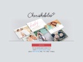 Cherishables.com by Saturn Greetings Coupons