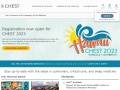 Chestnet.org Coupons