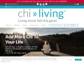 Chiliving.com Coupons