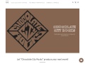 Chocolatecityrocks.com Coupons