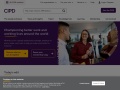 Cipd.org Coupons