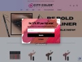 Citycolorcosmetics.com