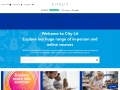 Citylit.ac.uk Coupons