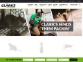 Clarkspest.com Coupons