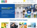Cleaningchemicalsupply.com Coupons