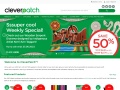 Cleverpatch.com.au Coupons